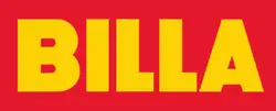 Billa leták