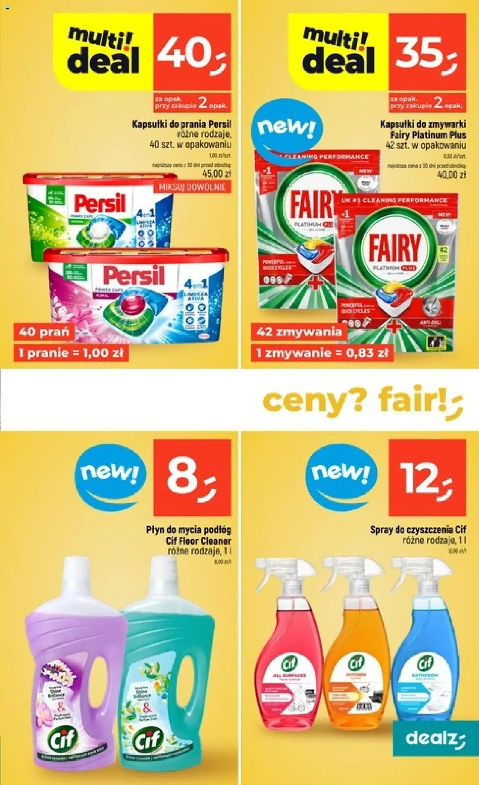 Dealz gazetka od 18.06.2026 | Strona: 29