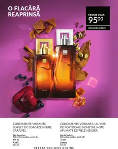 Ofertele Avon valabile de la 01.09.2026 | Pagină: 198