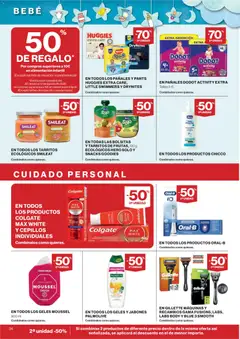 Vista previa Hipercor catálogo válido desde el 16/07/2026 | Página: 34