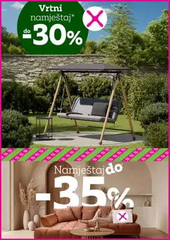 Mömax Katalog - Pregled kataloga iz trgovine Mömax, vrijedi od 03.06.2026