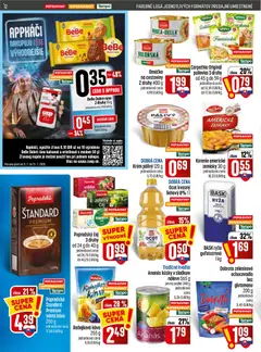 COOP Jednota leták platný od 09.07.2026 | Strana: 12