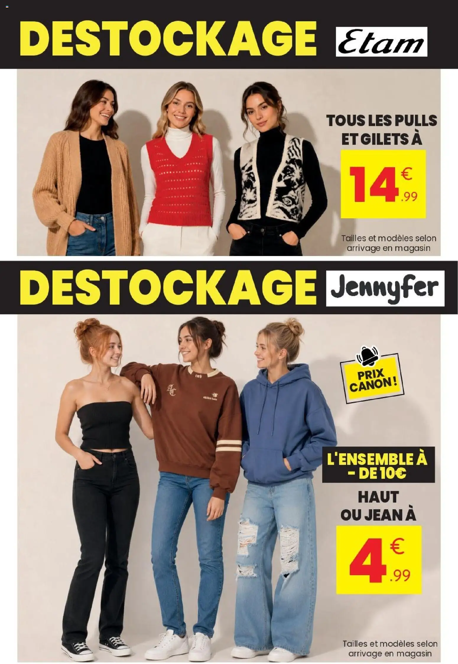 {H1} | Page: 6 | Produits: Jean
