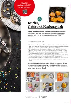 Pagro-Diskont Ideenwerk ab 01.09.2026 gültig | Seite: 33 | Produkte: Kekse