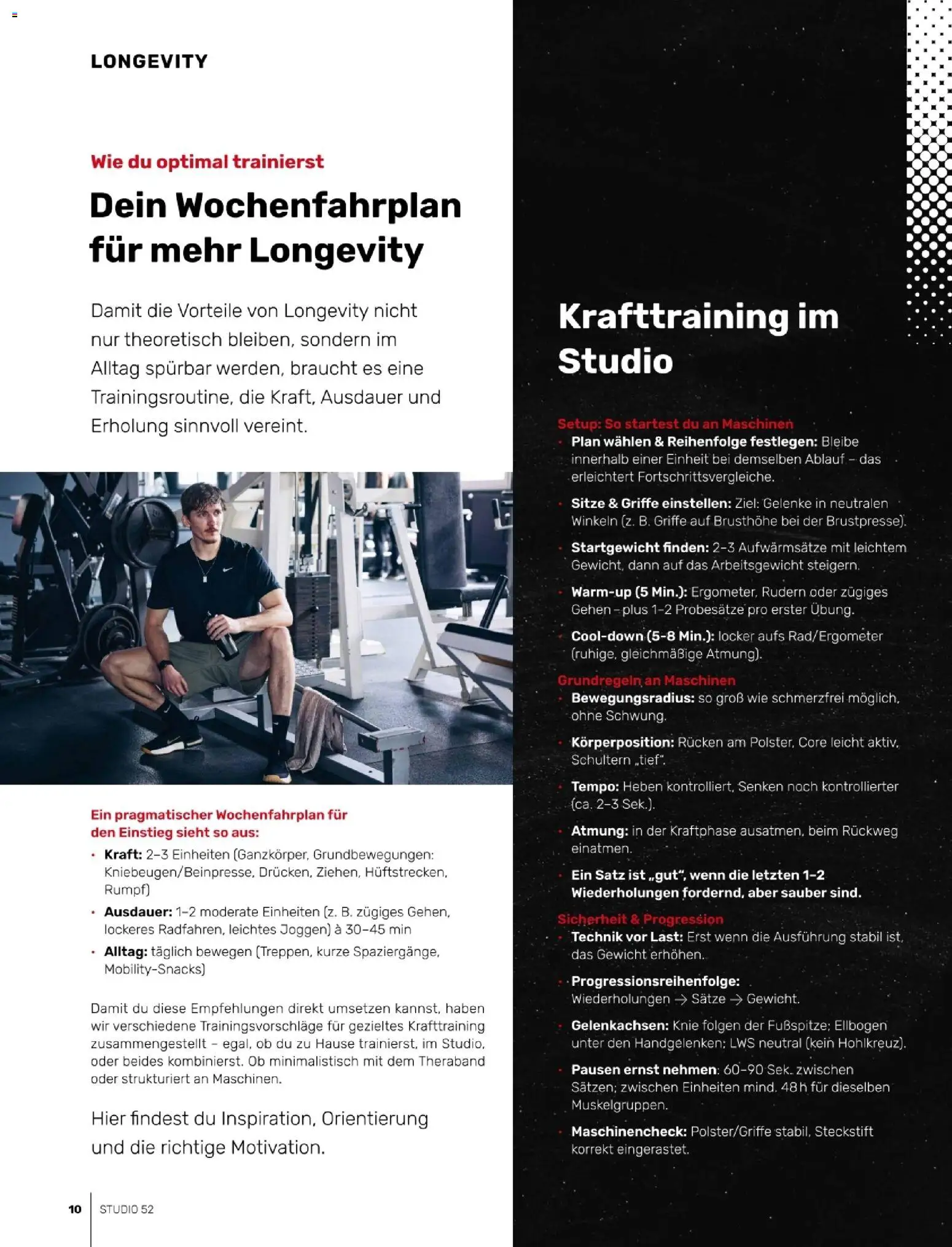 Sport2000 Prospekt – gültig ab 06.08.2026 | Seite: 10