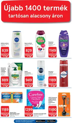 Tesco aktuális akciós újság - amely érvényes a következő dátumtól: 2026.07.30. | Oldal: 9