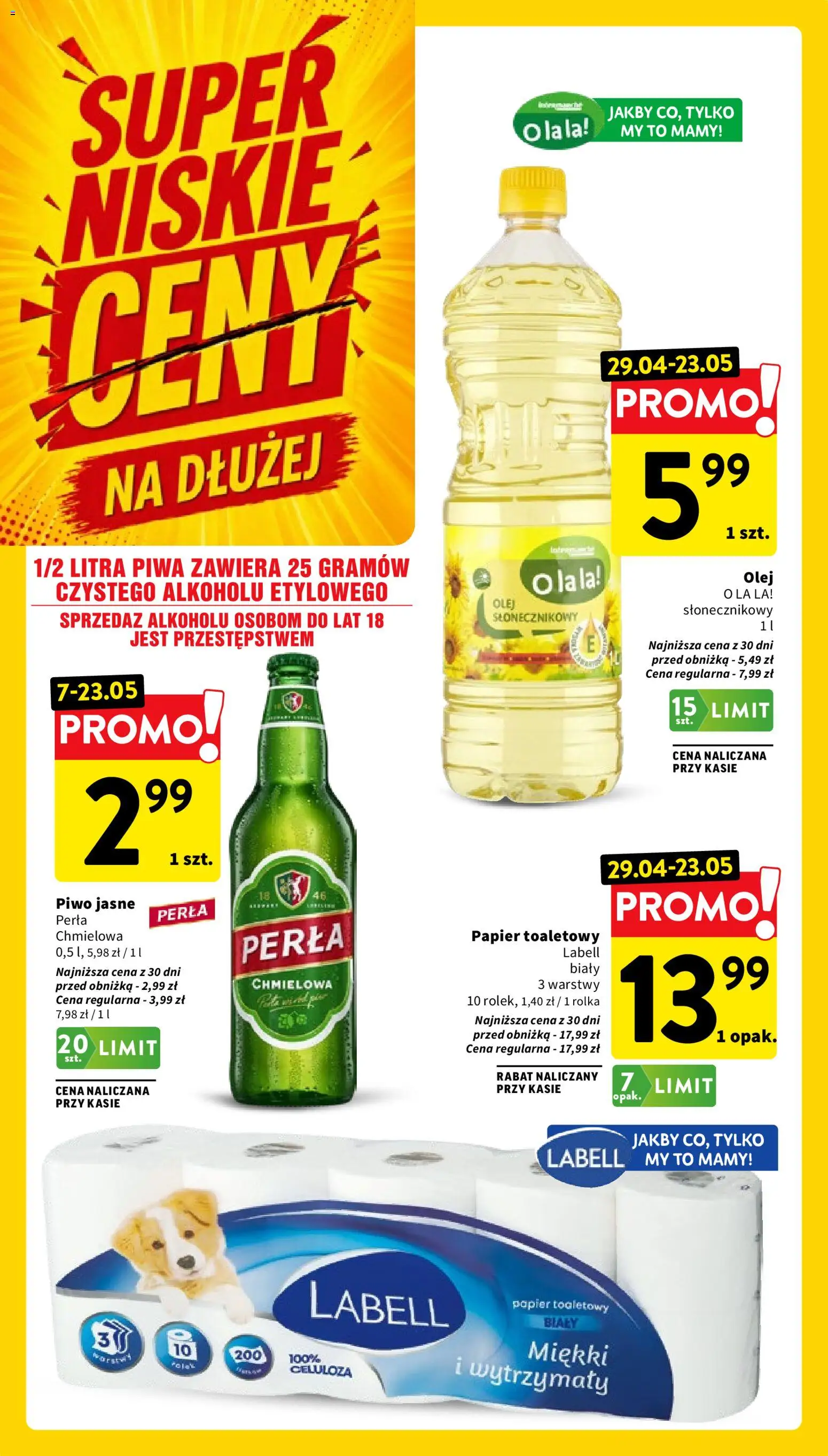 Intermarche gazetka od 14.05.2026 | Strona: 8
