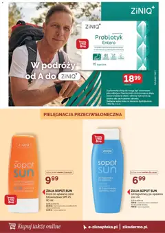 Pogląd oferty "Ziko gazetka" - ważna od 18.06.2026 | Strona: 4