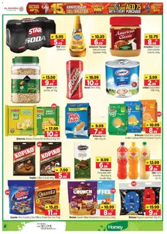 Preview of Al Madina Smart Shopping Sale valid from 21 Aug, 2026 | Page: 6