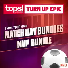 Tops at Spar specials catalogue – valid from 11.05.2026