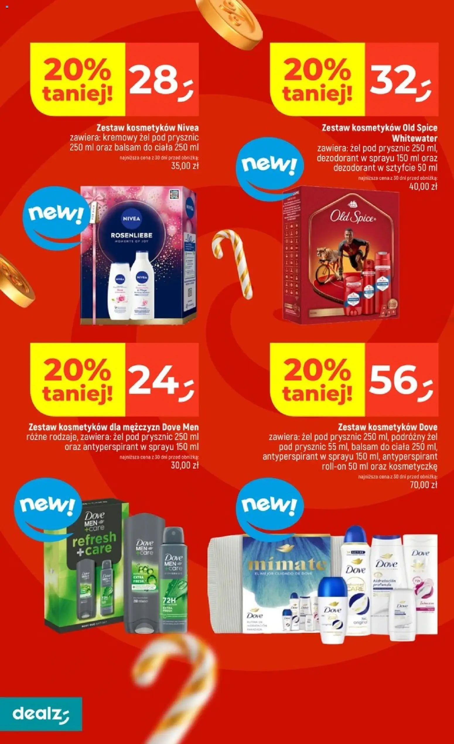 Dealz gazetka od 29.10.2026 | Strona: 30