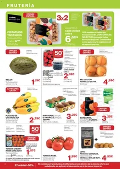 Vista previa Supercor folleto válido desde el 26/08/2026 | Página: 2