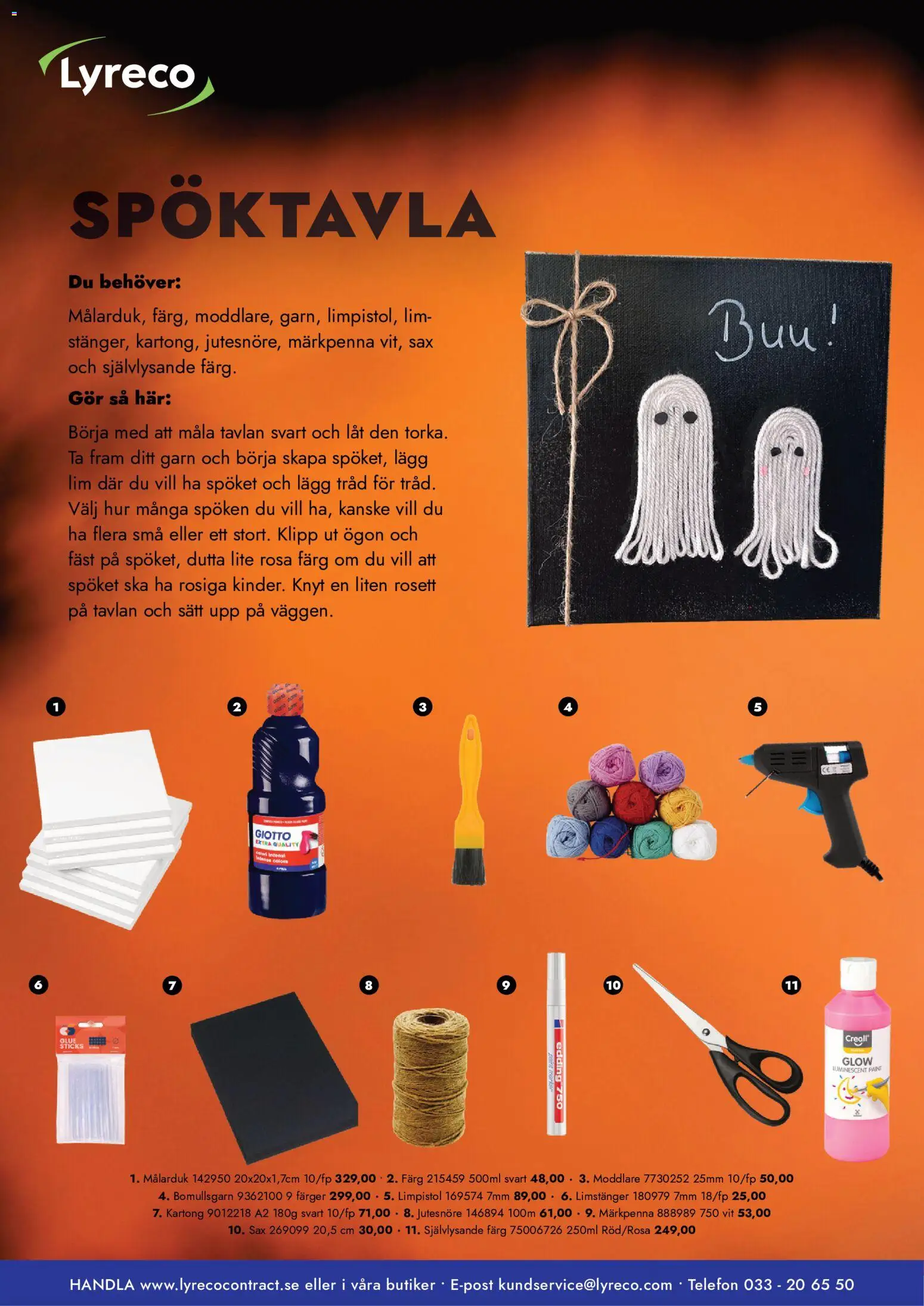 Lyreco reklamblad aktuell från 18/09/2026 | Sida: 2