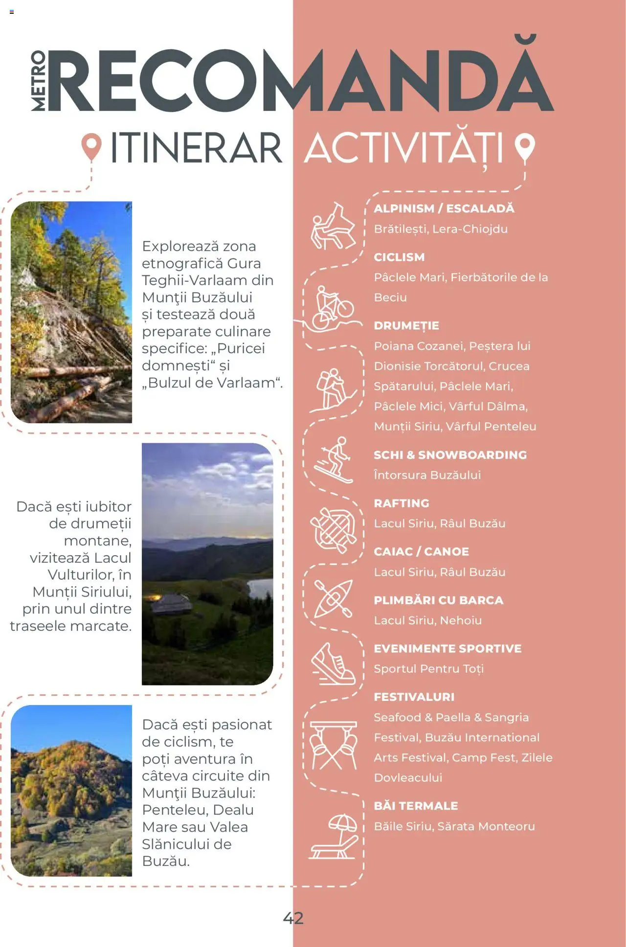 Noul catalog Metro – valabil de la 01.08.2025 | Pagină: 42