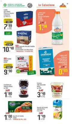 Anteprima del volantino DOK volantino valido a partire dal 06/08/2026 | Pagina: 13