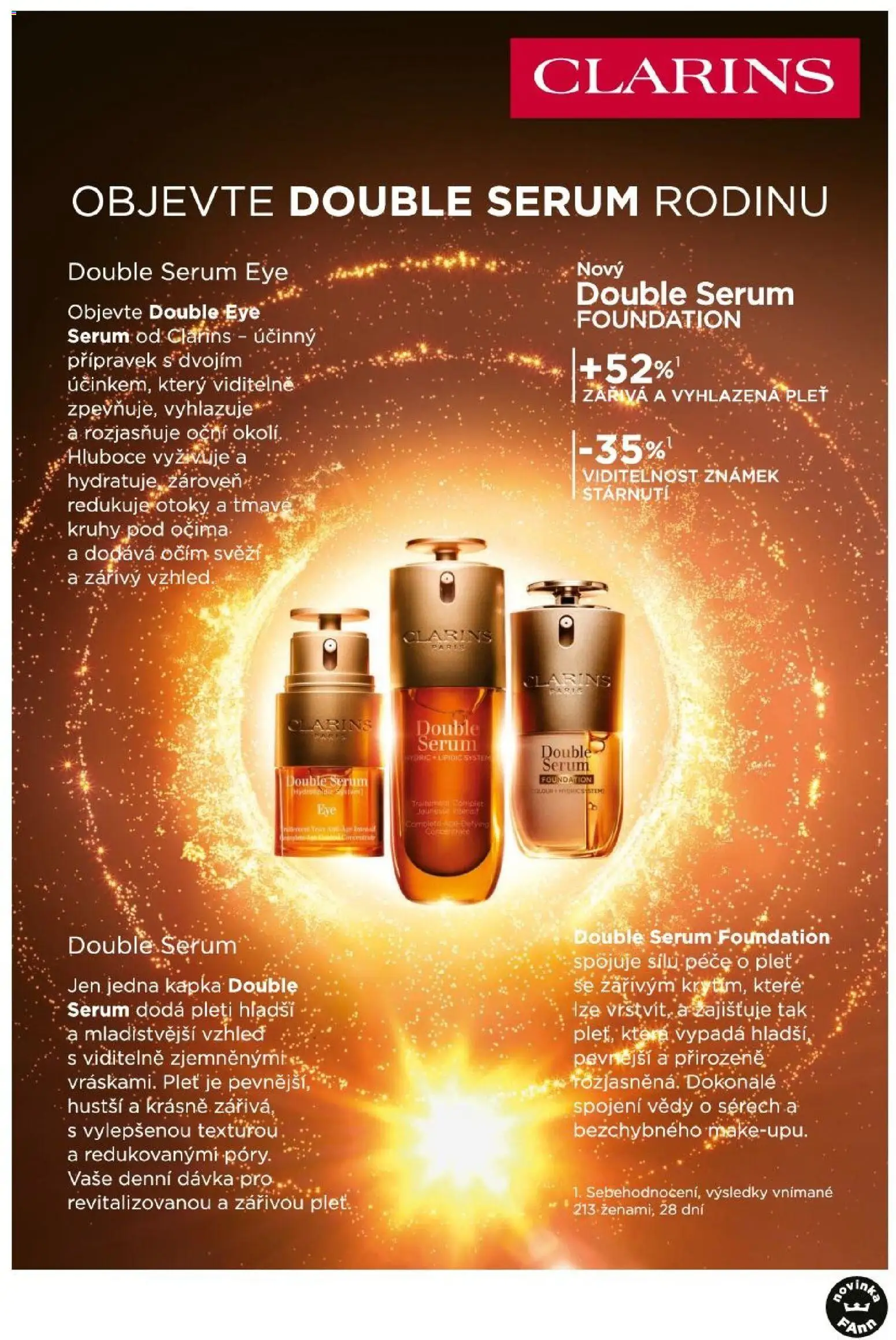 FAnn parfumerie katalog Léto 2026 od 01.06.2026 | Strana: 65