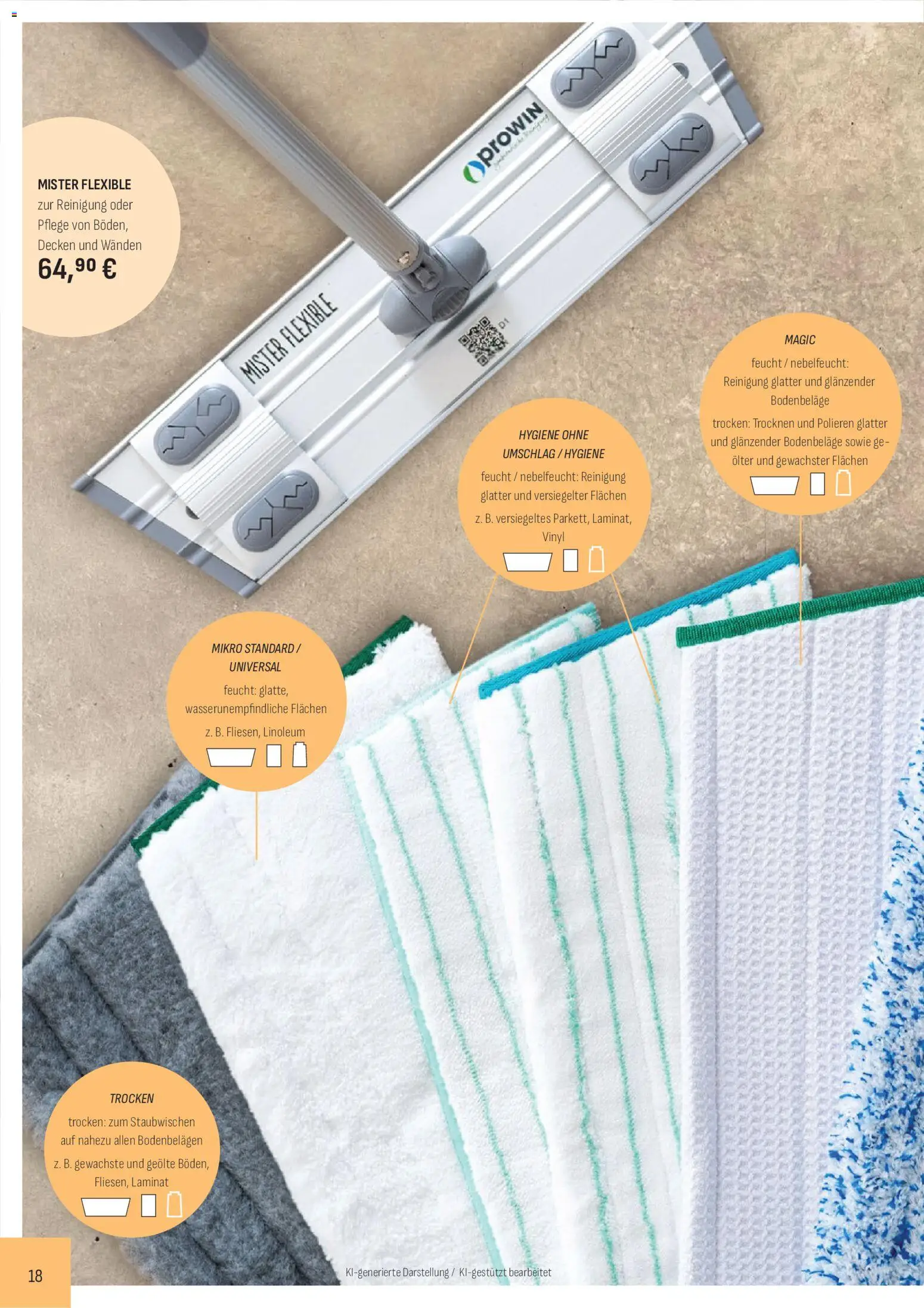 Katalog ProWin Juli / Dezember 2026 – gültig ab 01.07.2026 | Seite: 18