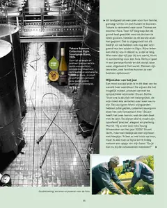 Gall en Gall folder - Toost magazine voorjaar 2026 - Voorbeeld van een folder van Gall en Gall, geldig van 08.05.2026 | Pagina: 65 | Producten: Asperges, Wijn, Olasz felvágott, Druiven