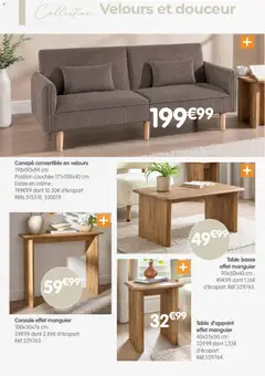 B&M - Prévisualisation de B&M catalogue valide à partir de 05/08/2026 | Page: 8