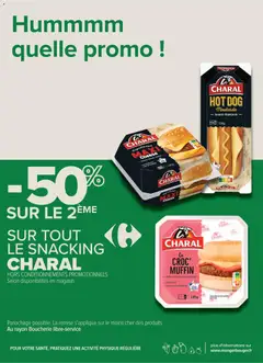 Carrefour City - Prévisualisation de Carrefour City catalogue valide à partir de 16.06.2026 | Page: 2