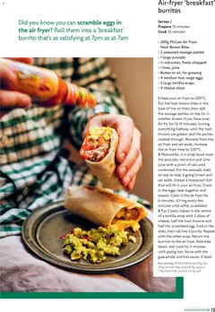 Preview of Waitrose - October 2026 valid from 01/10/2026 | Page: 73
