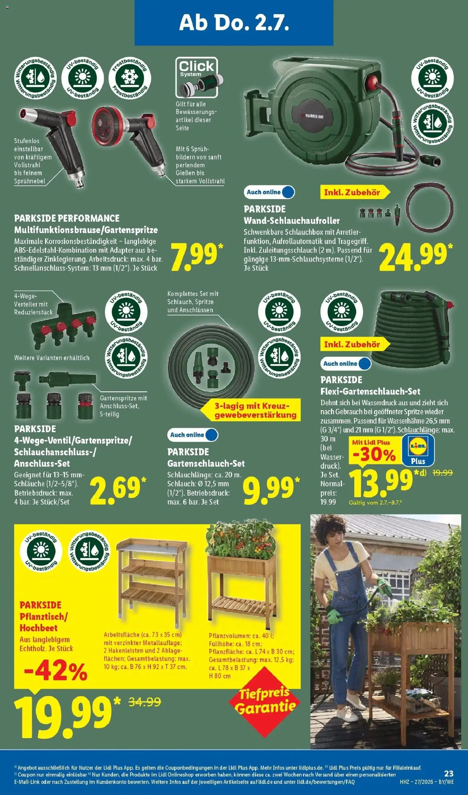 Lidl Prospekt Künzell – gültig ab 29.06.2026 | Seite: 49