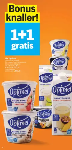 Albert Heijn Folder week / de la semaine 36 - Voorbeeld van een folder van Albert Heijn, geldig van 31/08/2026 | Pagina: 30