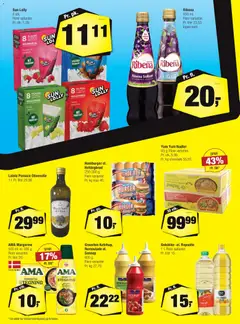 Calle - Tilbudsavis gyldig fra 08/07/2026 | Side: 10 | Produkter: Nudler, Sennep, Remoulade, Margarine