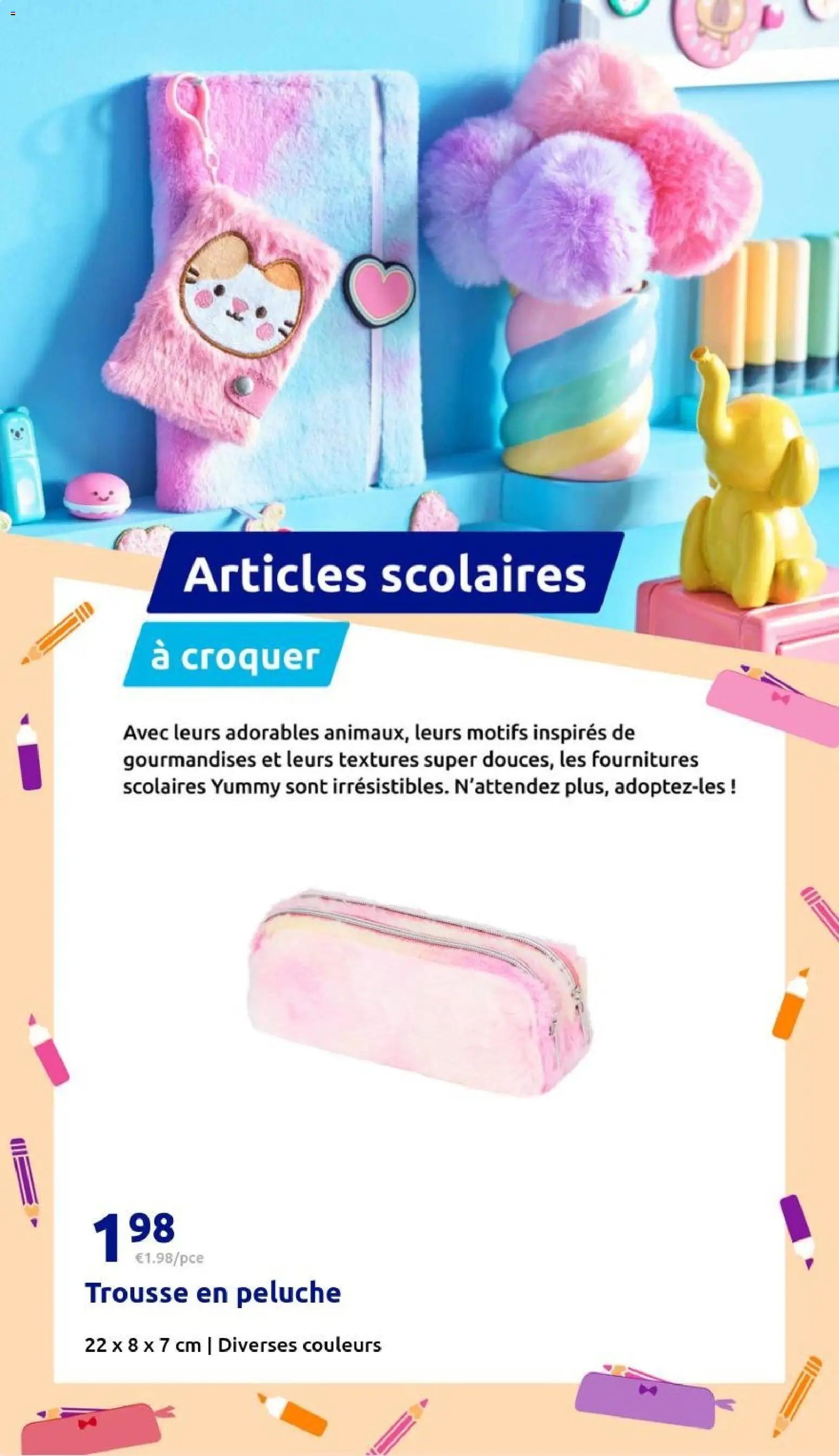 {H1} | Page: 36 | Produits: Peluche