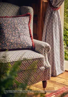 Preview of Laura Ashley catalogue valid from 01/09/2026 | Page: 51