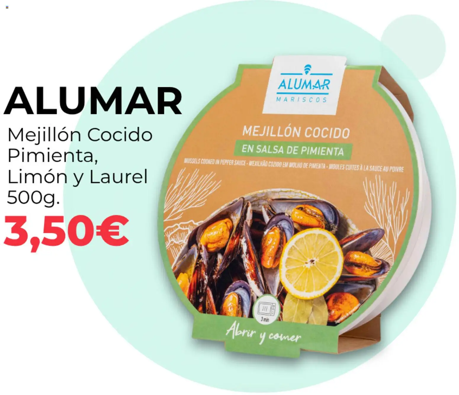 PrimaPrix folleto │ válido desde el 12.05.2026 | Página: 3