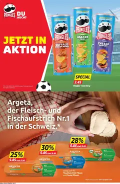 Denner aktionen ab 14.05.2026 gültig | Seite: 8