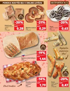 Kaufland leták platný od 14.05.2026 | Strana: 11