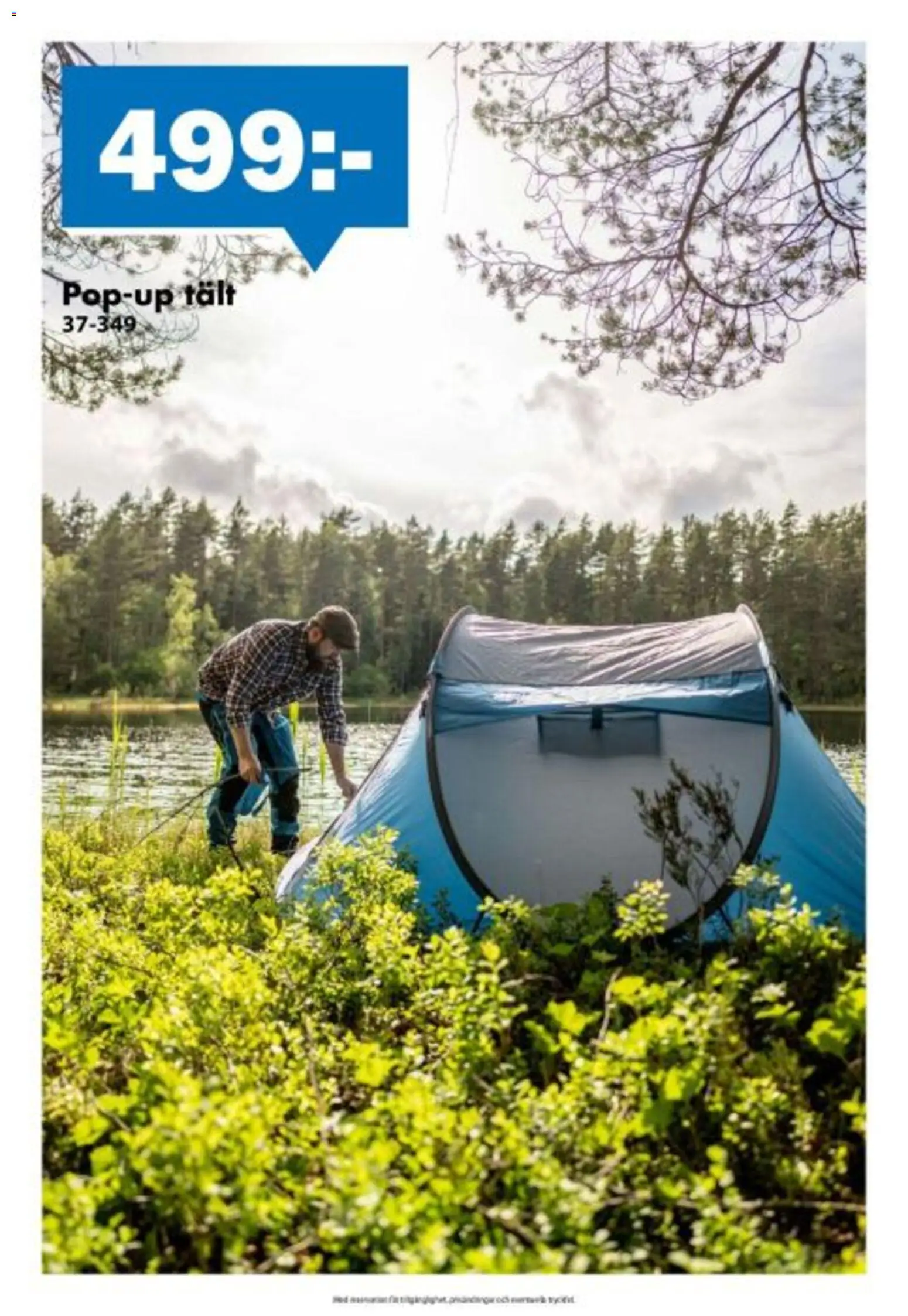 Biltema reklamblad aktuell från 04.05.2026 | Sida: 12