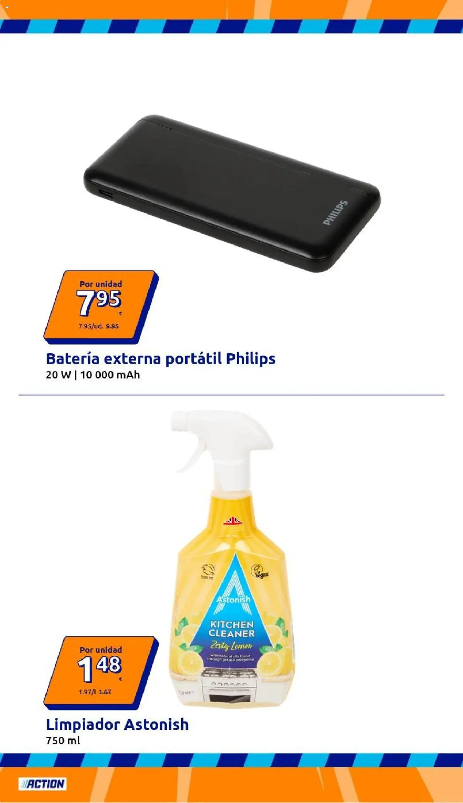 Action folleto │ válido desde el 02/09/2026 | Página: 4 | Productos: Portátil, Batería