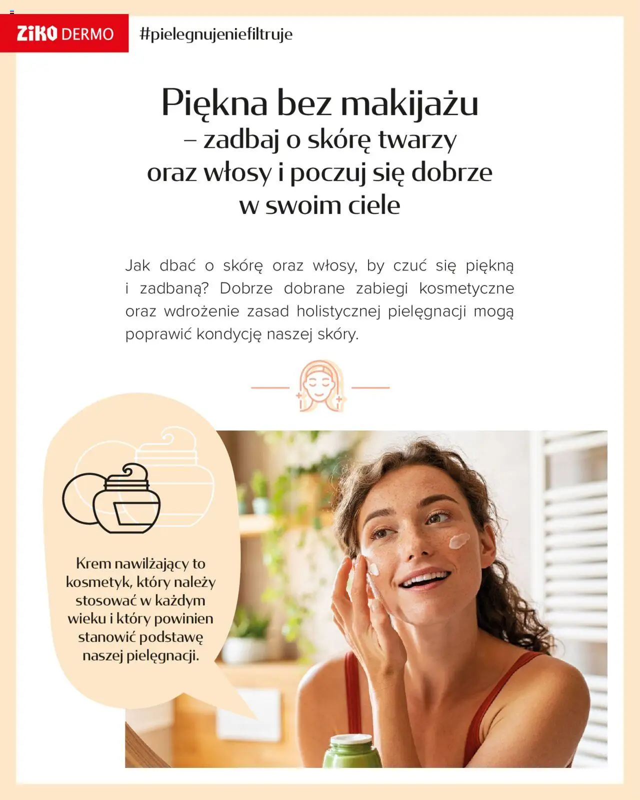 Ziko Gazetka - Pielegnujeniefiltruje od 17.06.2023 | Strona: 22