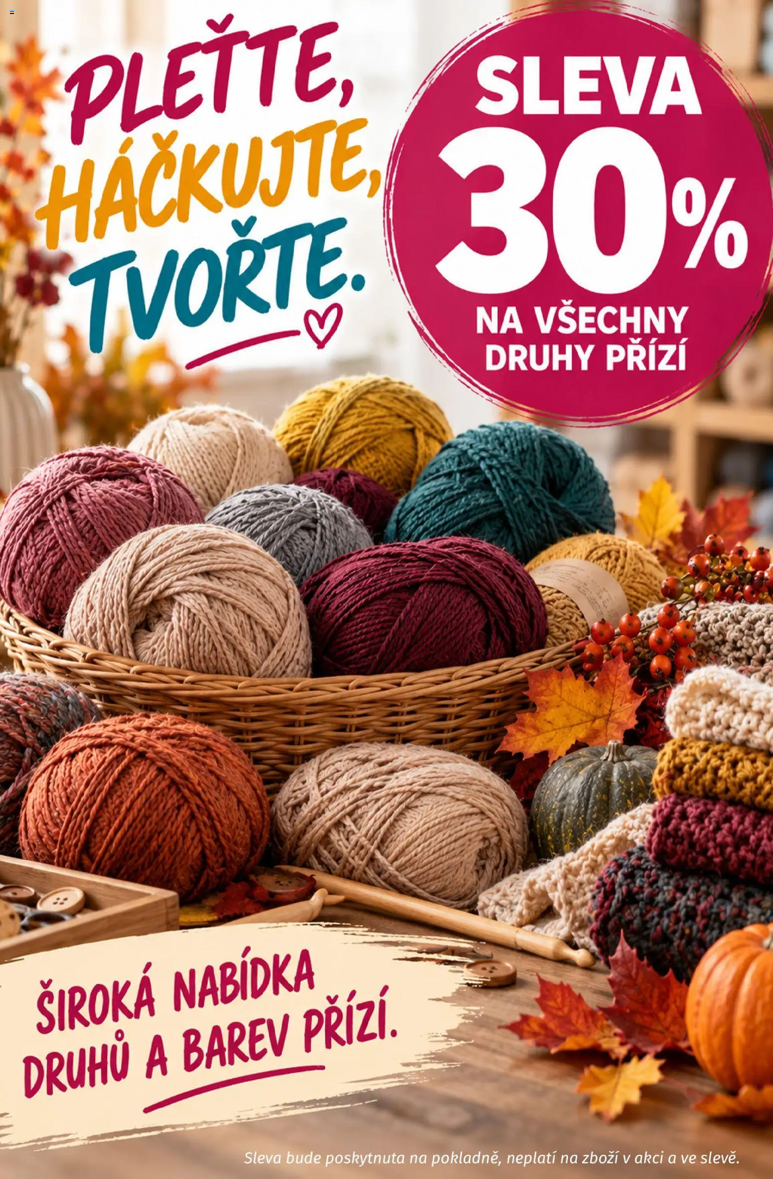 Prior - Kabátovky a Zimní Tkaniny v Barvách Podzimu od 13.10.2026 | Strana: 3