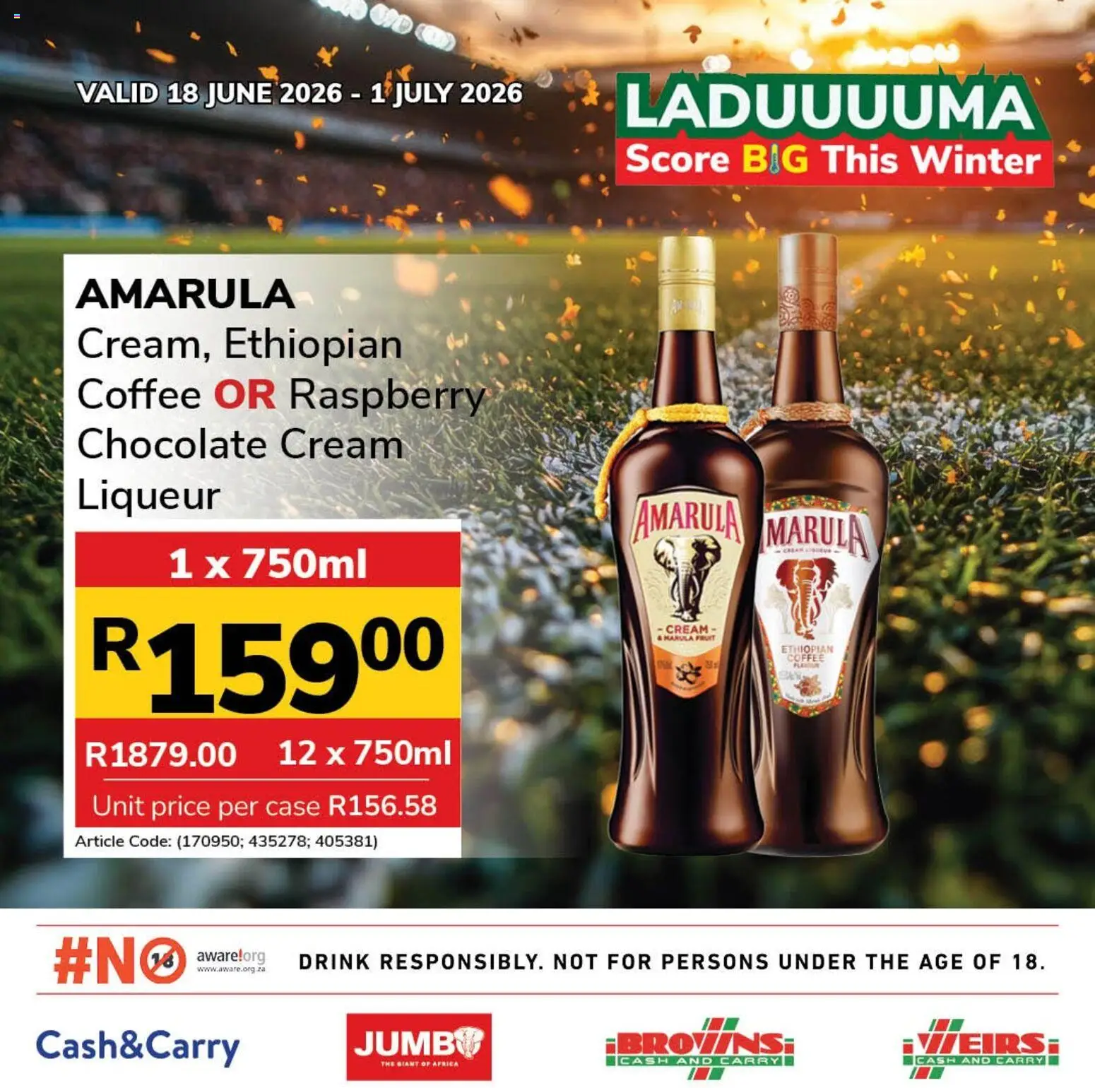 New Jumbo catalogue – valid from 18.06.2026 | Page: 3