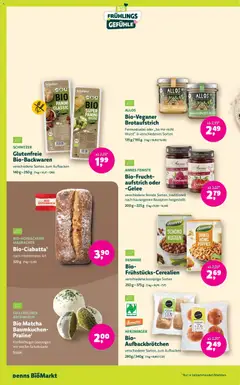 Denns BioMarkt Angebote ab 20.05.2026 gültig | Seite: 10 | Produkte: Wurst, Himbeere, Schokolade