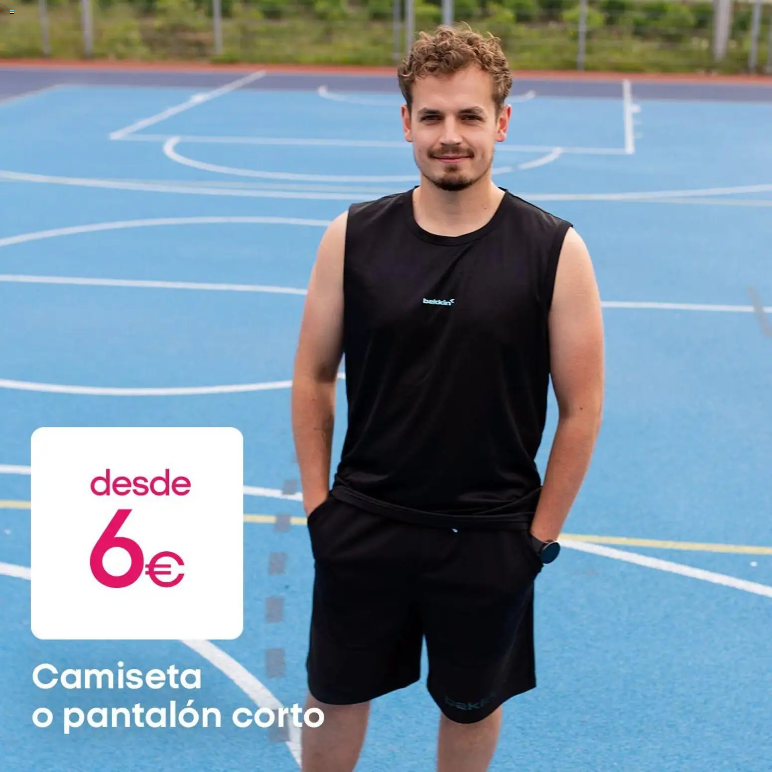 Pepco folleto │ válido desde el 28.05.2026 | Página: 4 | Productos: Pantalón corto