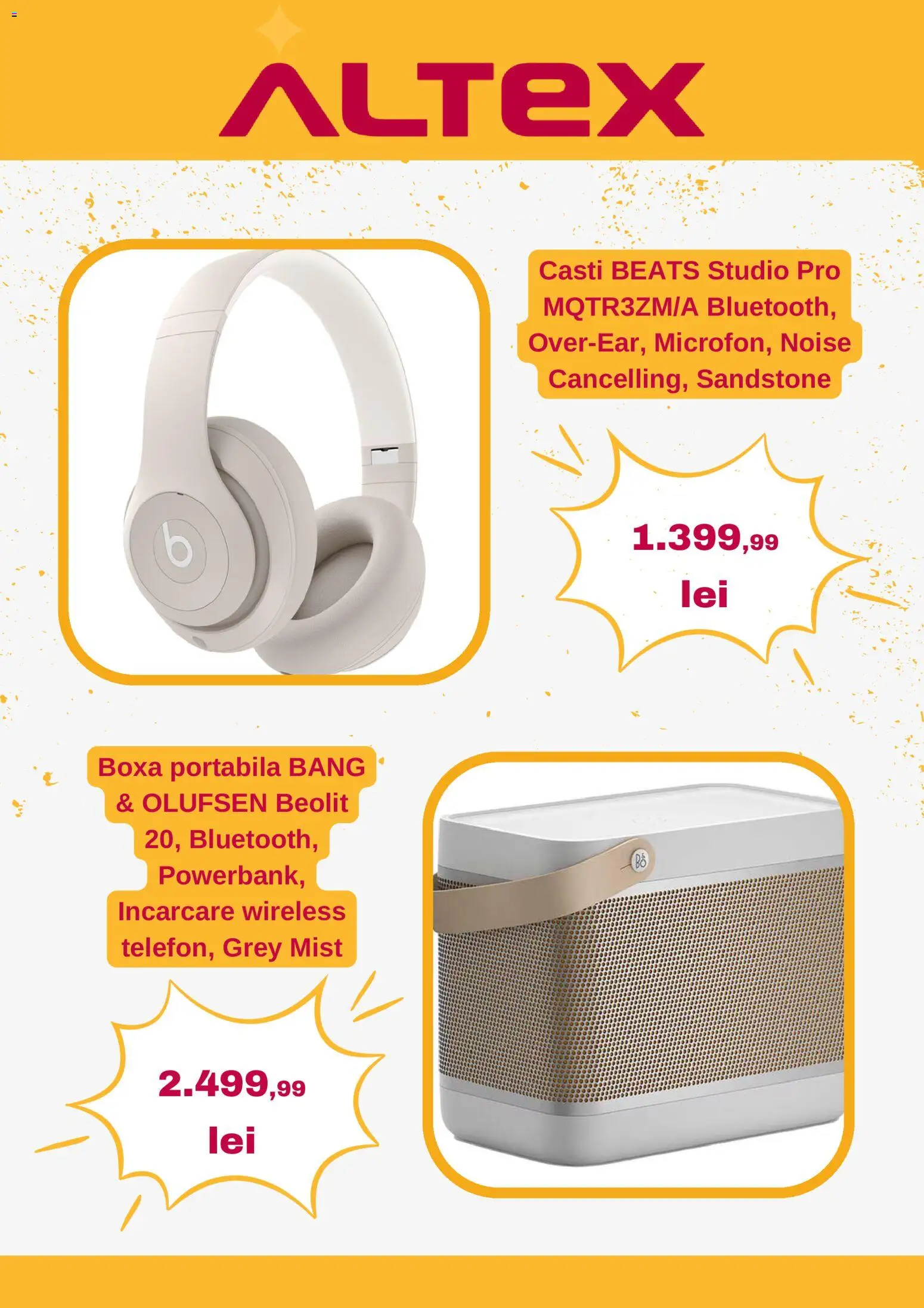 Noul catalog Altex – valabil de la 07.05.2026 | Pagină: 4