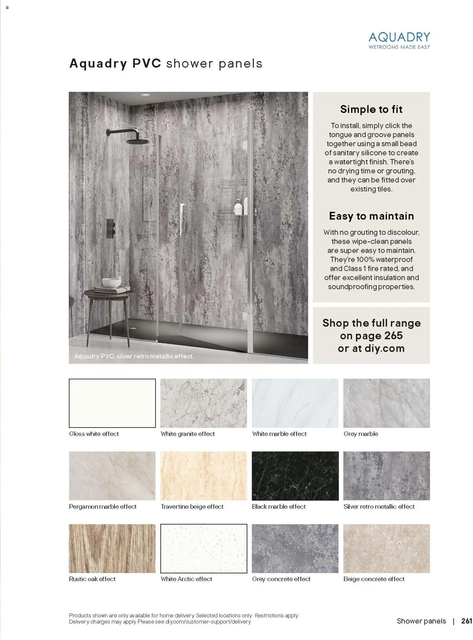 B&Q B&Q Bq Bq Bathrooms Home Deals December 2025 — page 261 of 280