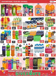 KIT KAT Cash & Carry specials catalogue – valid from 24/09/2026 | Page: 5