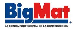 Logo de BigMat