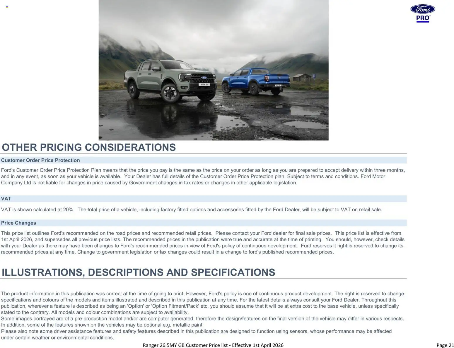 {H1} | Page: 21 | Products: Computer