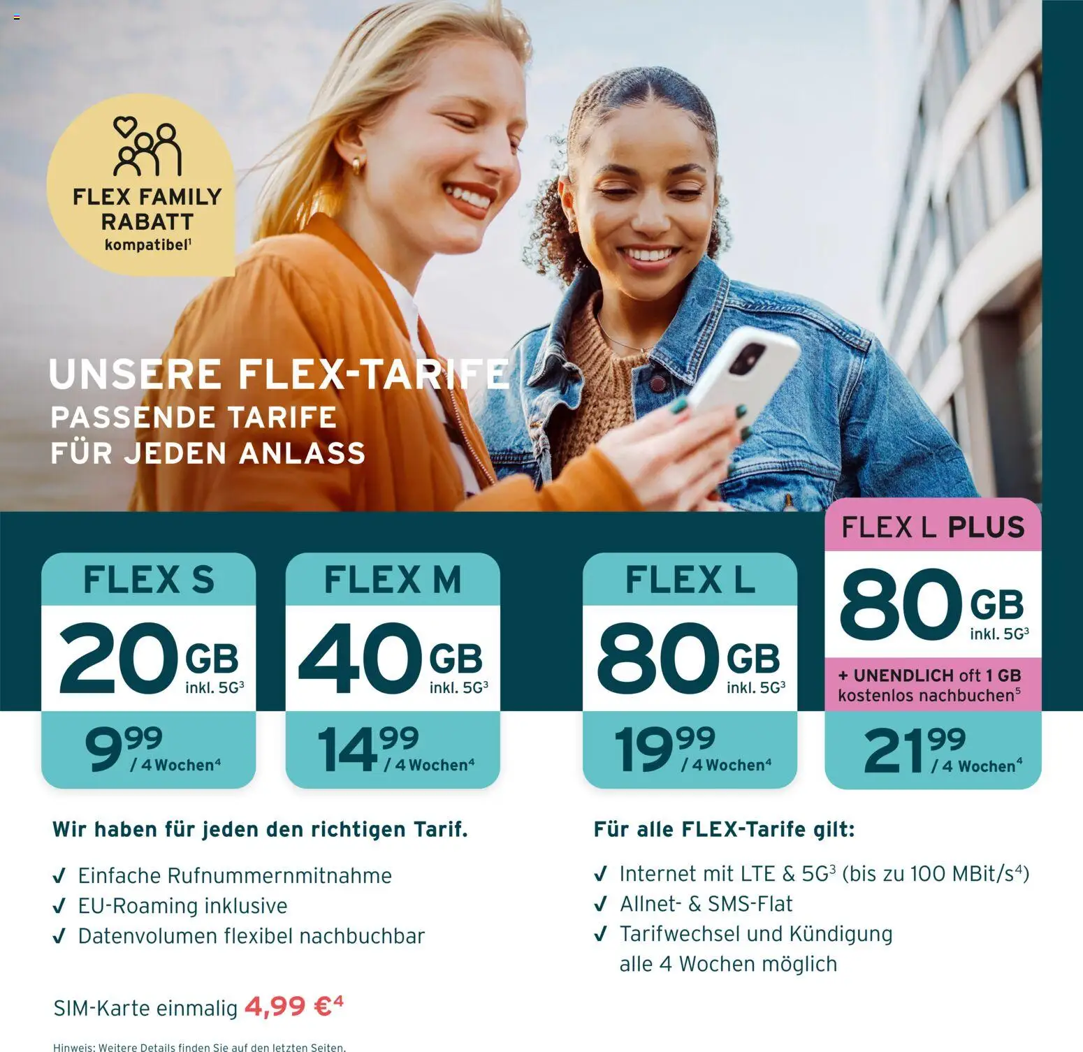 Tchibo Mobil Flyer – gültig ab 29.06.2026 | Seite: 3