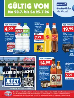 HOL’AB! Prospekt ab 20.07.2026 gültig | Seite: 2