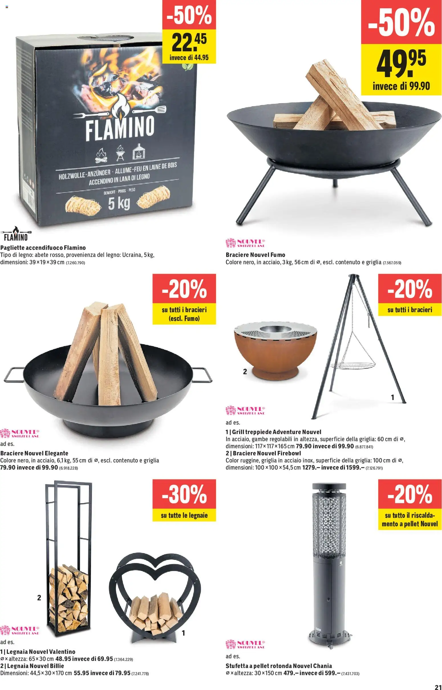 Jumbo aktionen IT – gültig ab 24.09.2026 | Seite: 21 | Produkte: Grill