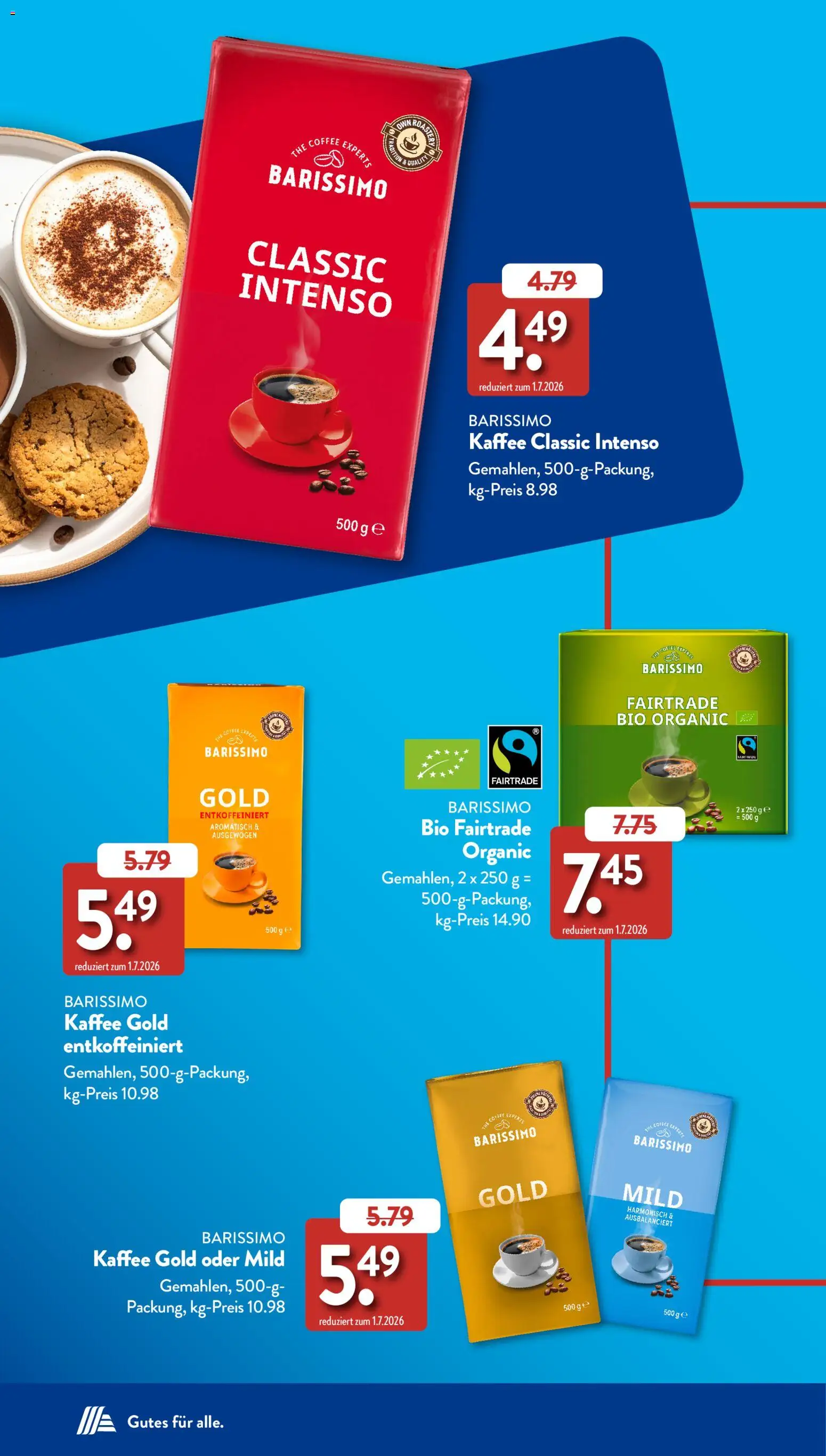 Aldi Süd Sonderprospekt – gültig ab 17.08.2026 | Seite: 18