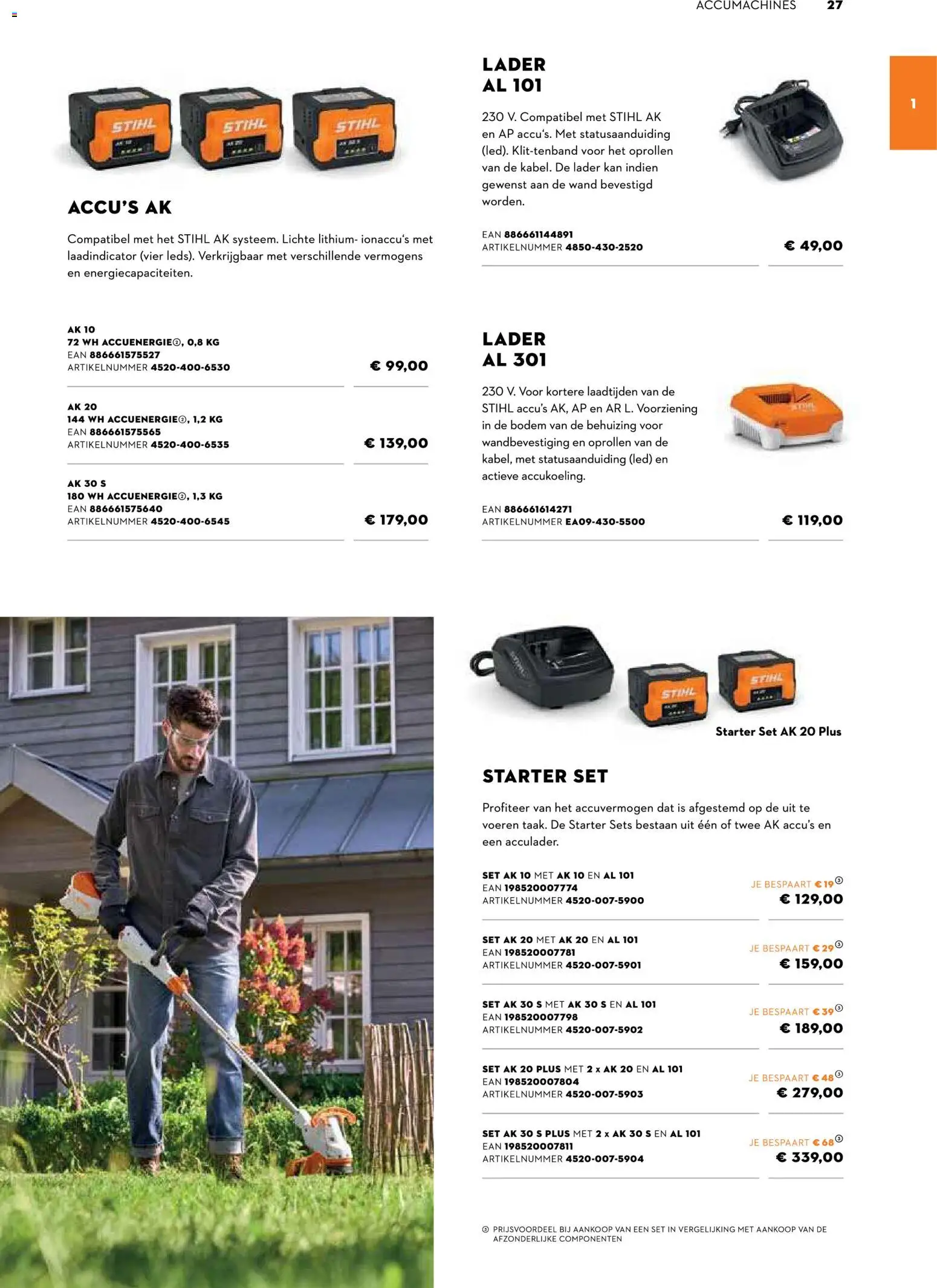 {H1} | Pagina: 27 | Producten: Behuizing, Kan